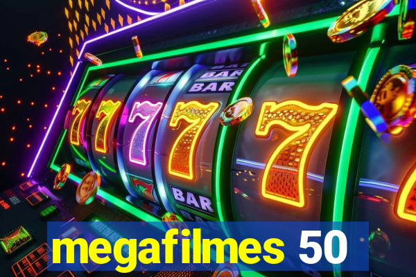 megafilmes 50